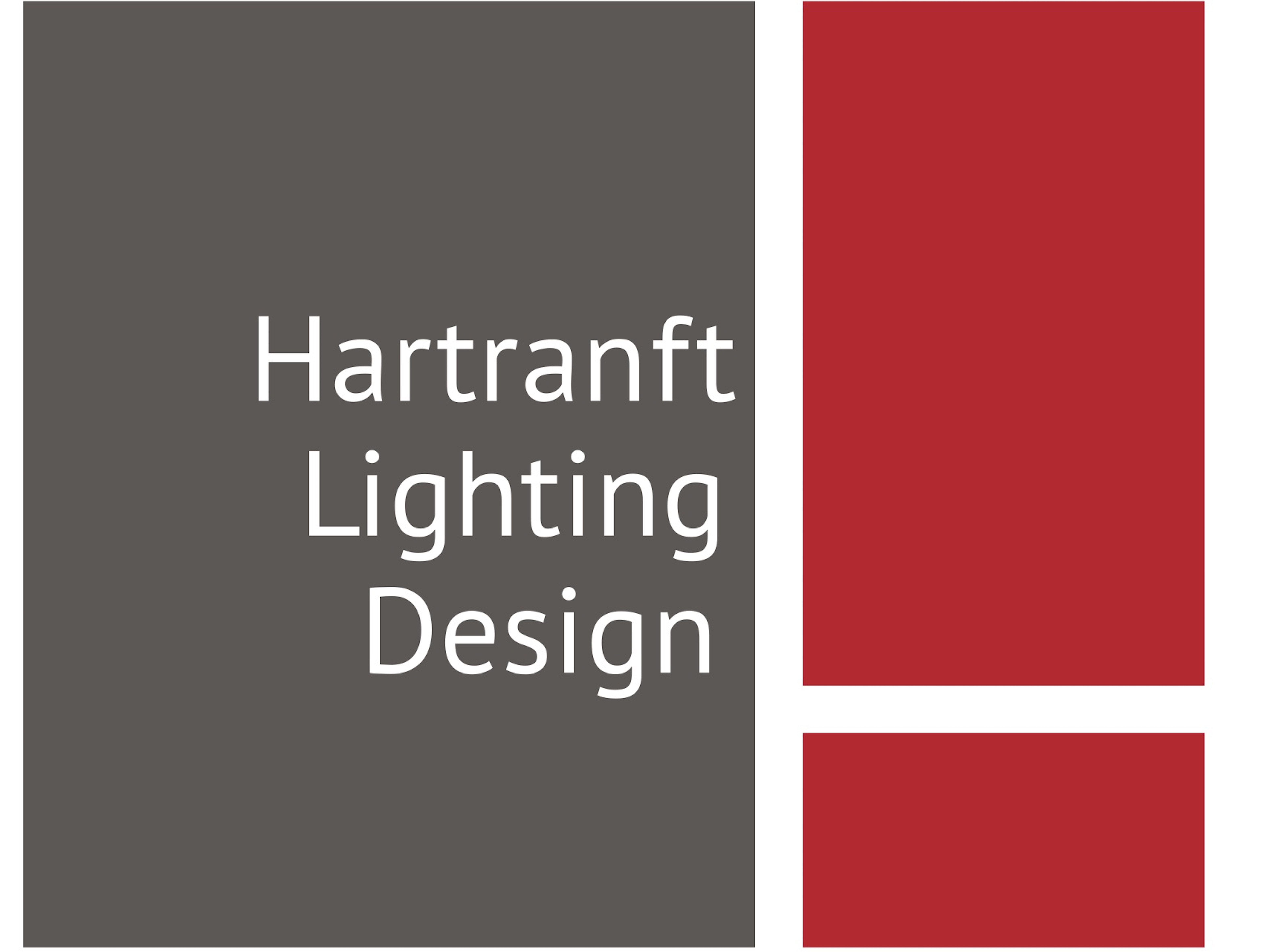 01 Hartranft Lighting Design
