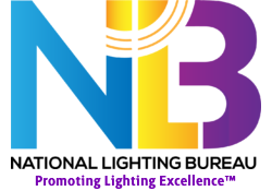 National Lighting Bureau (NLB ) Logo